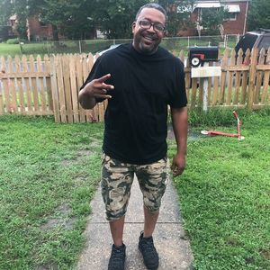 Meet your Posher, Jammy